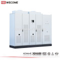 Elétrica baixa tensão Switchgear Rittal painel Wecome grupo